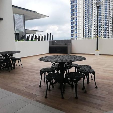 Apartmán Genting Geo 38 #New#Near Skyway # Premium Outlet Genting Highlands Exteriér fotografie
