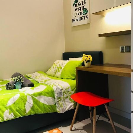 Apartmán Genting Geo 38 #New#Near Skyway # Premium Outlet Genting Highlands Exteriér fotografie