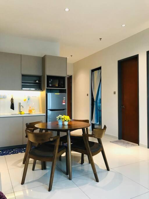 Apartmán Genting Geo 38 #New#Near Skyway # Premium Outlet Genting Highlands Exteriér fotografie