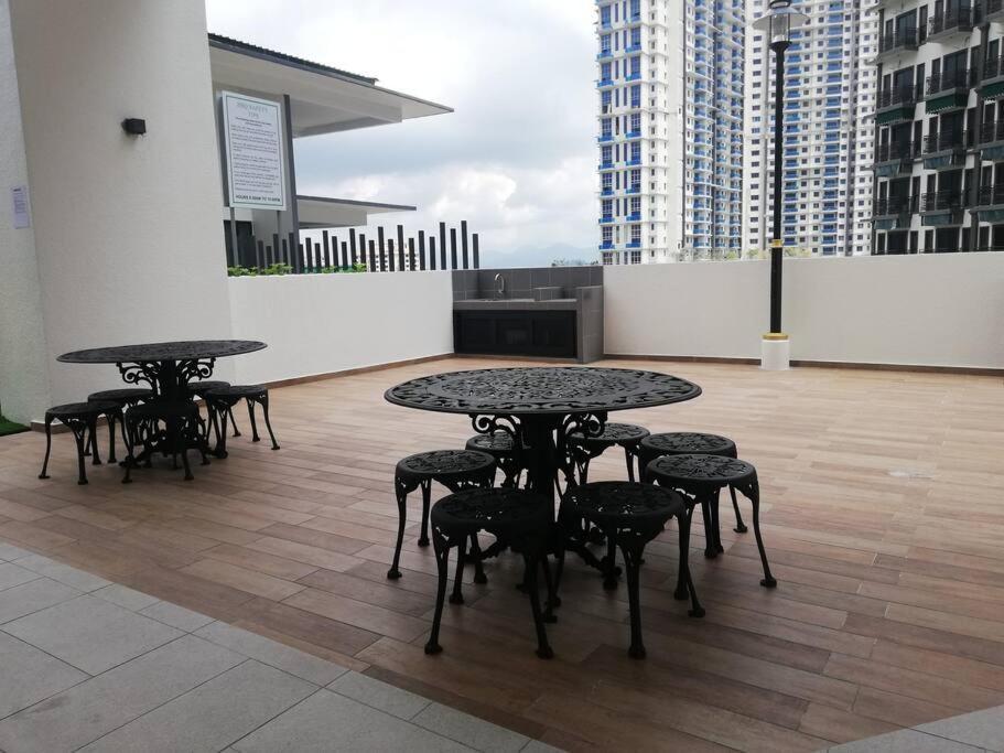 Apartmán Genting Geo 38 #New#Near Skyway # Premium Outlet Genting Highlands Exteriér fotografie