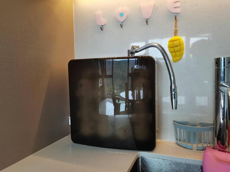 Apartmán Genting Geo 38 #New#Near Skyway # Premium Outlet Genting Highlands Exteriér fotografie