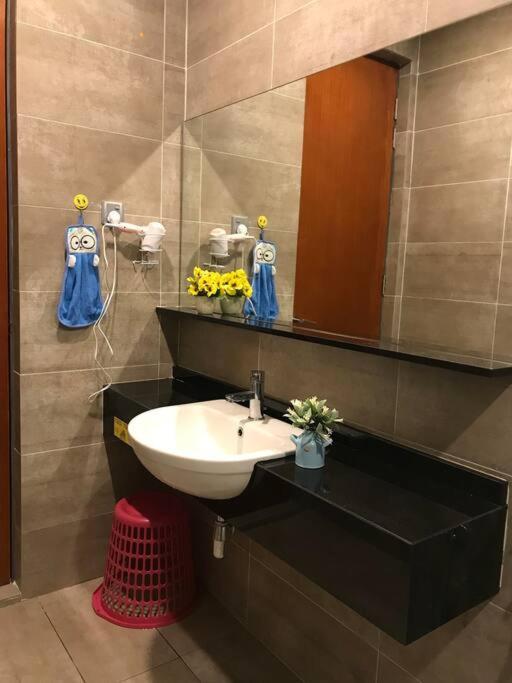 Apartmán Genting Geo 38 #New#Near Skyway # Premium Outlet Genting Highlands Exteriér fotografie